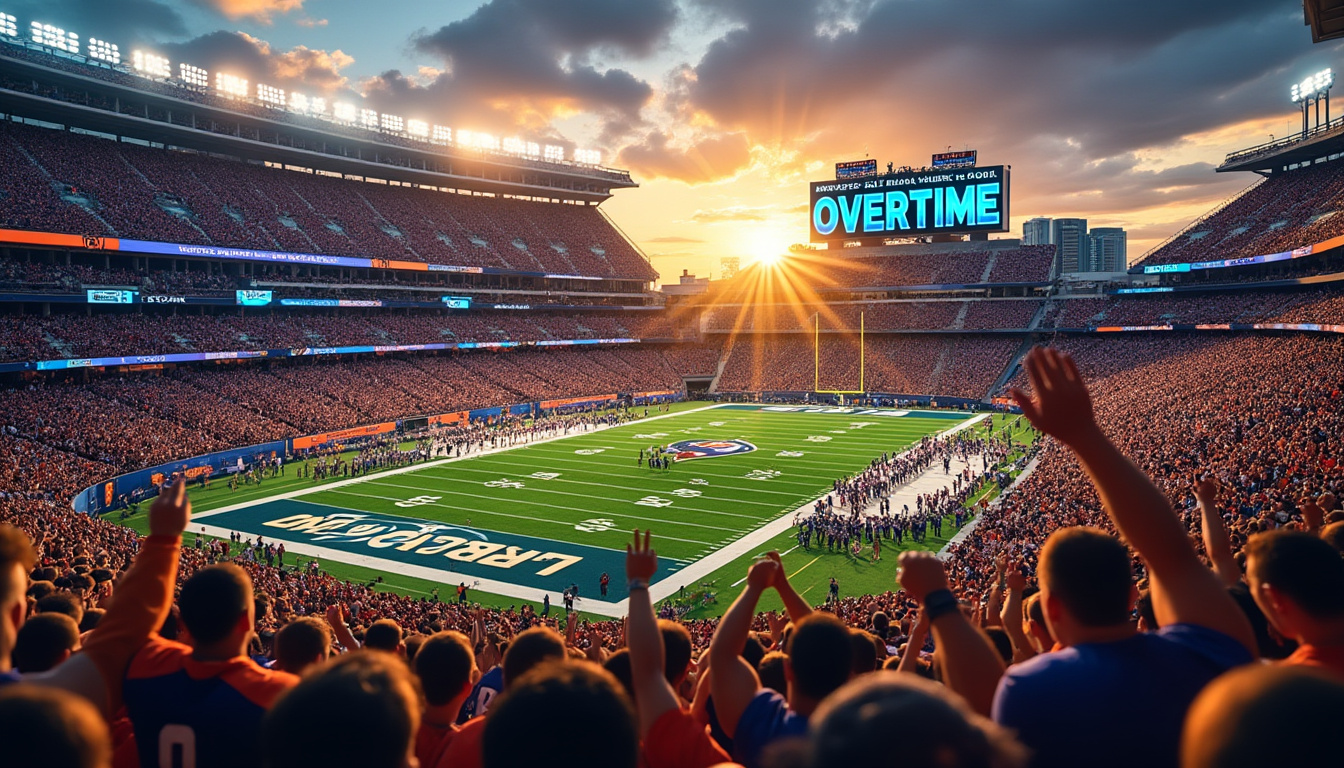 NFL's New Match Extension Rule - News Directory 3