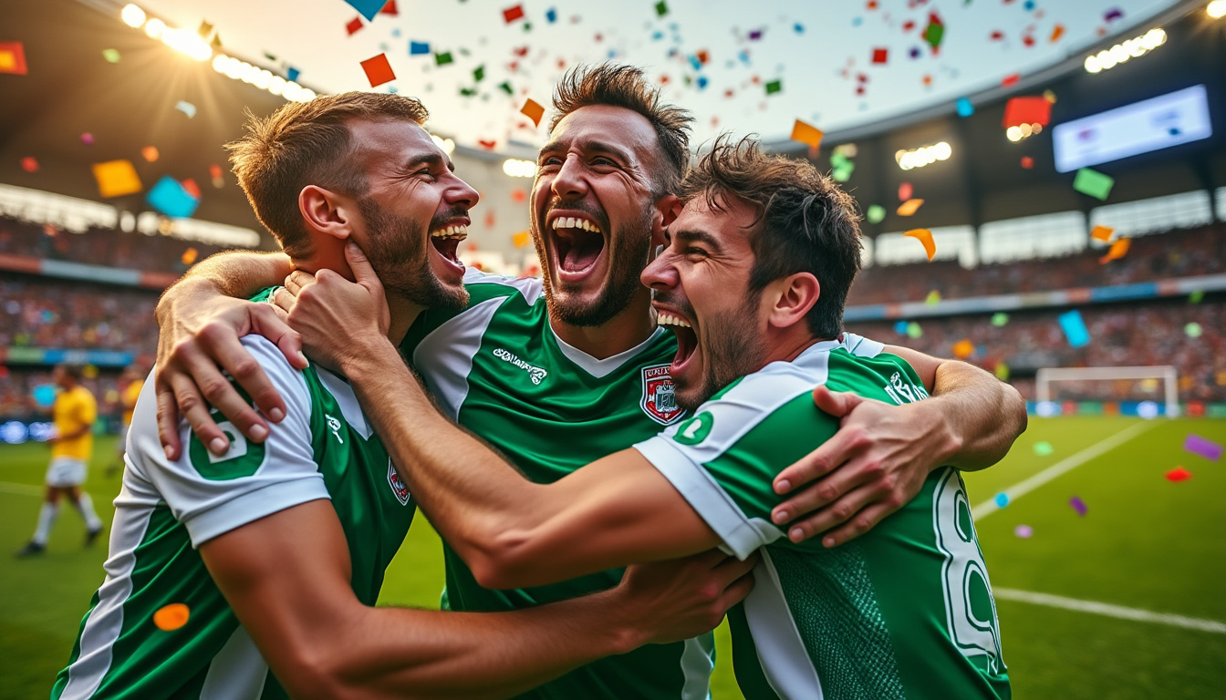 Livre OL Le Triomphe - Coupe D'Europe De Football - état Bon, Marseille, Clubs Français