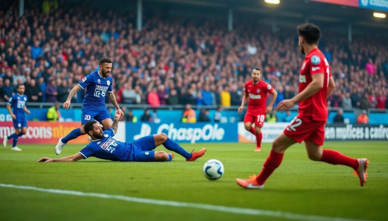 découvrez le résumé du match de national 2 où chauray s'est incliné dans les dernières minutes face à locminé. retour sur un scénario cruel pour les chauraisiens !