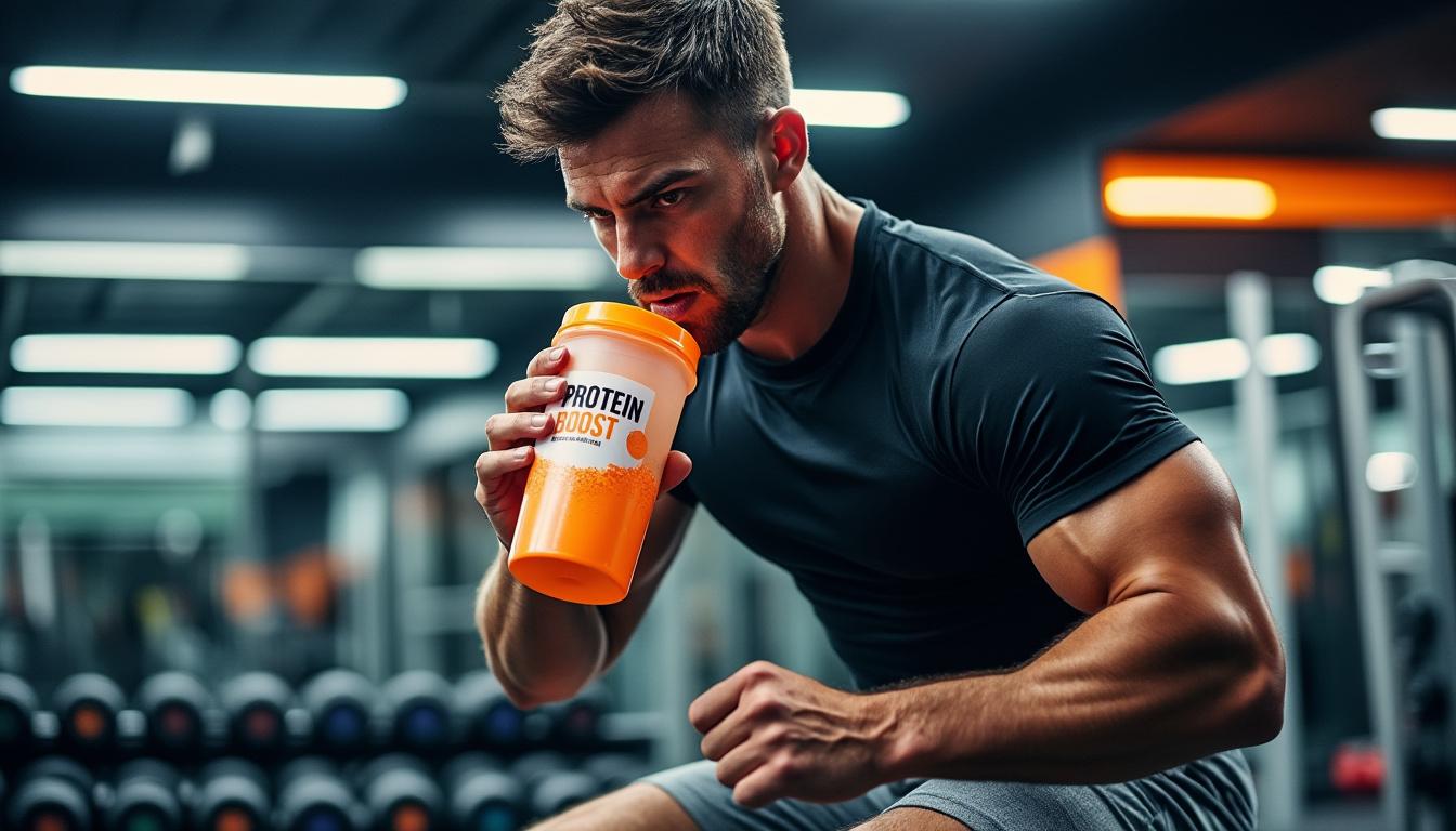 découvrez comment glainbia intensifie ses ambitions en nutrition sportive avec de nouveaux objectifs stratégiques, visant à innover et répondre aux besoins des athlètes et amateurs de fitness.