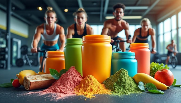 découvrez comment glainbia intensifie ses engagements et ses stratégies pour innover et s’imposer dans le secteur de la nutrition sportive, en répondant aux besoins des athlètes et passionnés de bien-être.