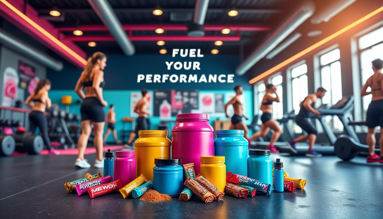 découvrez comment glanbia renforce ses objectifs et innove dans le domaine de la nutrition sportive afin de proposer des solutions adaptées aux besoins des sportifs de tous niveaux.