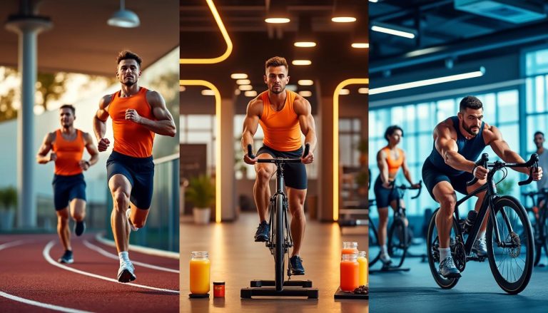 découvrez comment glanbia intensifie ses ambitions dans le secteur de la nutrition sportive, en développant des solutions innovantes pour répondre aux besoins des athlètes et amateurs de fitness.