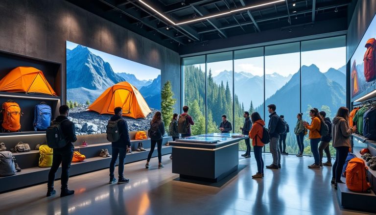 découvrez comment le marketing innovant stimule la croissance et renforce la compétitivité dans l'industrie de l'outdoor. stratégies, tendances et bonnes pratiques pour se démarquer sur ce marché dynamique.