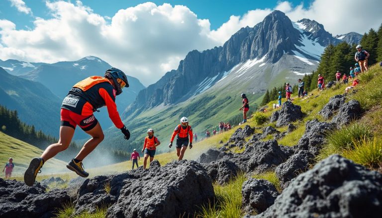 découvrez le volcage, une discipline sportive innovante qui fait sensation à mont-tremblant grâce à mont x. plongez dans l’univers de ce nouveau sport en plein essor et laissez-vous surprendre par ses défis uniques et son esprit d’aventure.