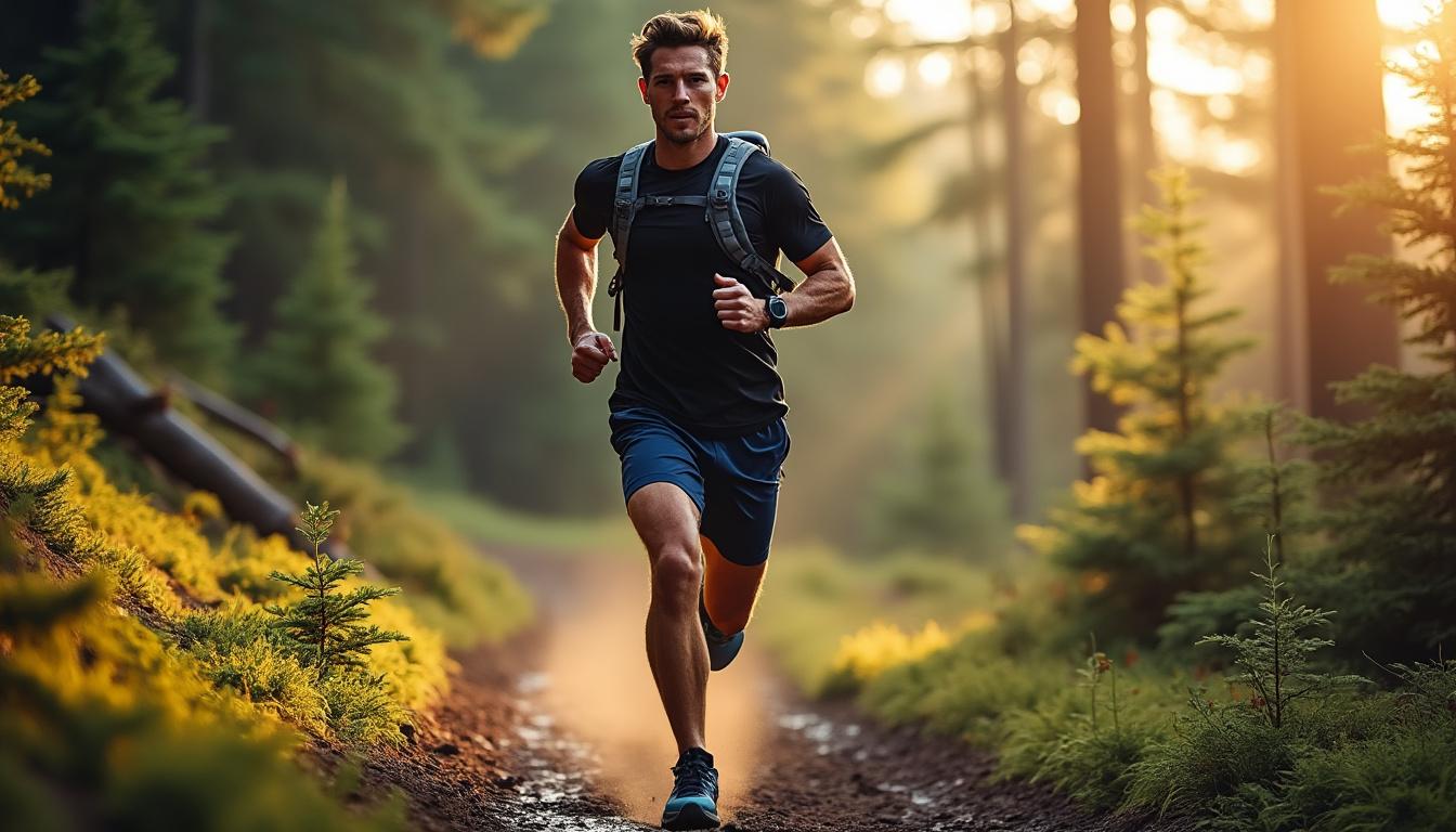 découvrez comment trouver le juste équilibre entre nutrition et performance en trail, grâce à des conseils adaptés pour optimiser l'énergie et améliorer les résultats sportifs tout en préservant la santé.