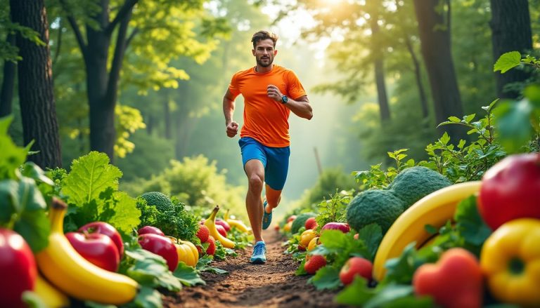 découvrez comment trouver le bon équilibre entre nutrition et optimisation de la performance en trail. conseils pratiques, astuces alimentaires et stratégies pour aider les sportifs à maximiser leurs résultats tout en préservant leur santé.