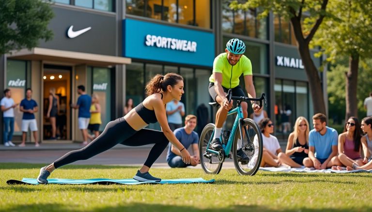 découvrez comment les marques de sport réinventent leur image en adoptant un positionnement lifestyle, entre nouvelles opportunités et défis financiers. analyse des enjeux derrière ce virage stratégique.