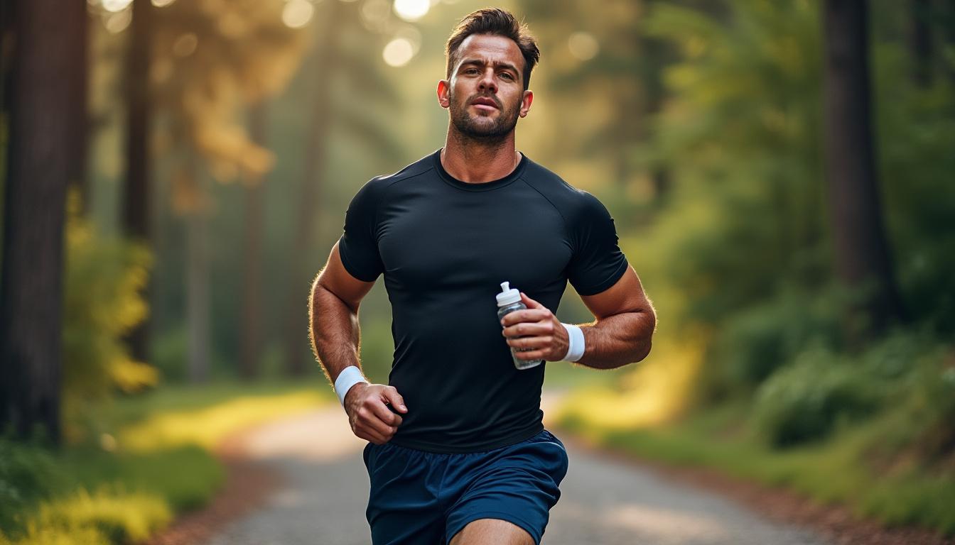 découvrez comment yanaa révolutionne la nutrition sportive avec des produits offrant des saveurs salées inédites, alliant performance et gourmandise pour les athlètes en quête d'originalité.