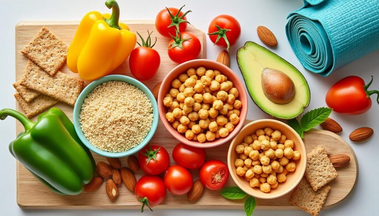 découvrez comment yanaa révolutionne la nutrition sportive en proposant des produits aux saveurs salées, alliant performance et plaisir gustatif pour les athlètes et sportifs exigeants.