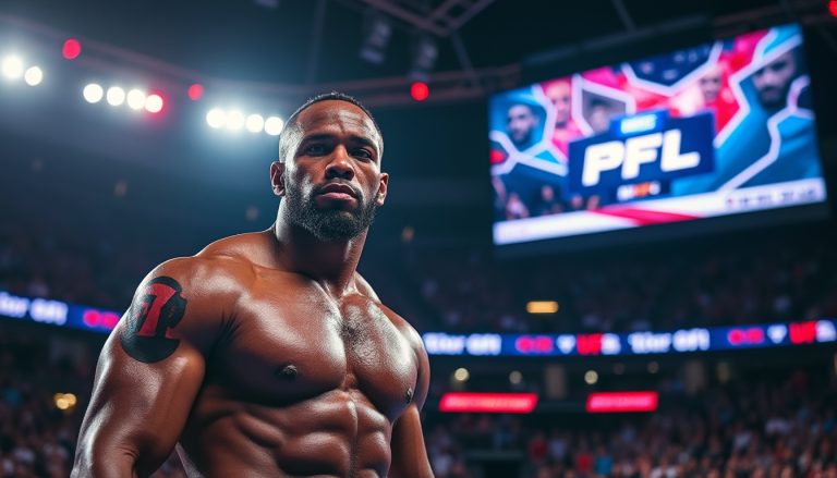 découvrez pourquoi bryan battle, ancien combattant de l'ufc, rejoint la professional fighters league (pfl) et ce que ce changement signifie pour sa carrière en arts martiaux mixtes.