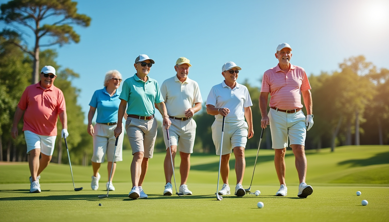 découvrez le sport idéal pour les seniors : facile à pratiquer, il vous permet de brûler des calories sans effort, avec un effet comparable à 4 heures de marche. améliorez votre santé en douceur !