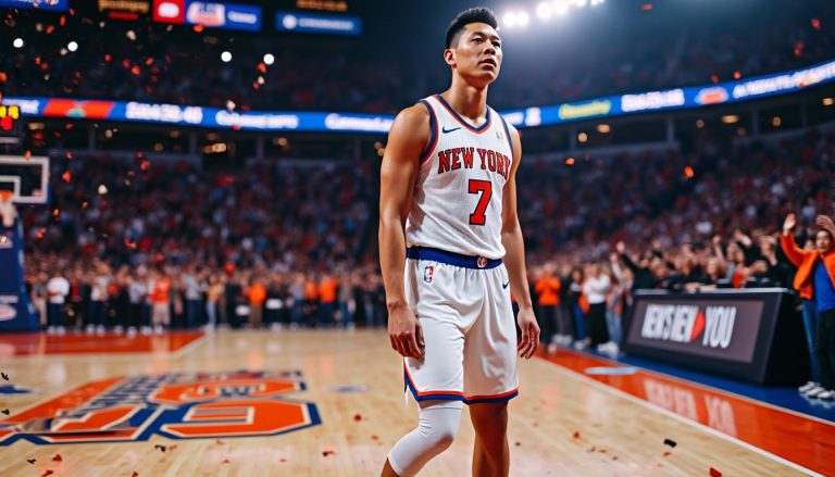 découvrez comment jeremy lin, révélation de la nba en 2012 et symbole de la 'linsanity', annonce la fin officielle de sa carrière, revenant sur son parcours exceptionnel et son héritage inoubliable dans le basket.