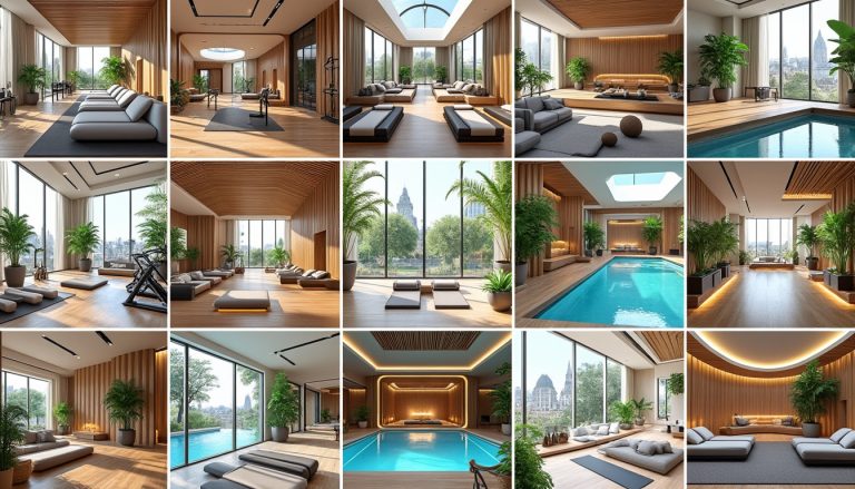 découvrez les 14 salles de sport les plus raffinées de paris pour booster votre bien-être en 2025. ambiance haut de gamme, équipements innovants et coachs experts pour atteindre vos objectifs fitness.