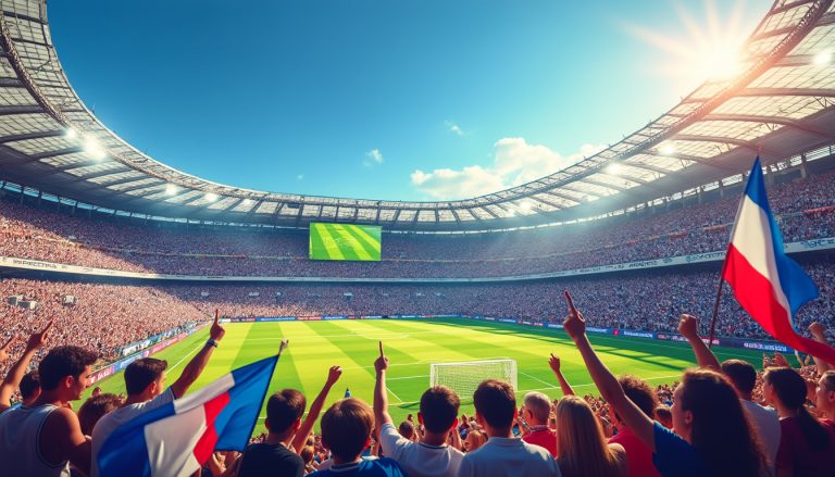 suivez en direct le match bastia-rodez, diffusé gratuitement et en exclusivité sur internet le mardi 23 septembre. ne manquez rien de cette rencontre incontournable du football français !