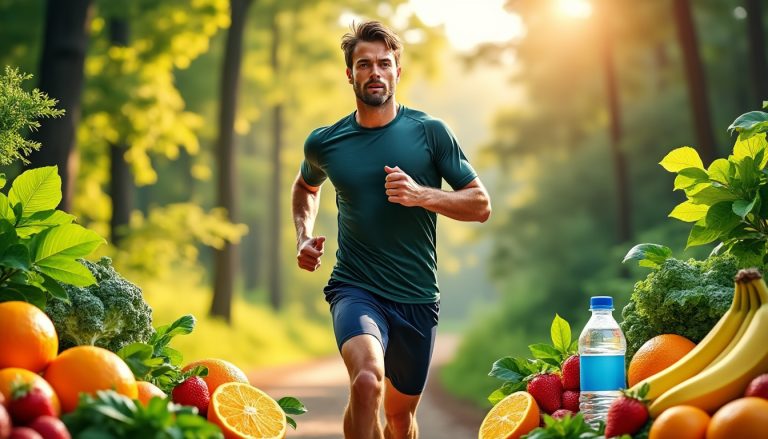 découvrez comment booster vos performances sportives avec les conseils pratiques d’un expert en nutrition sportive. adoptez une alimentation adaptée pour atteindre vos objectifs !