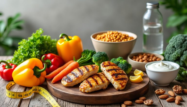 découvrez les essentiels à savoir sur les aliments riches en protéines : bienfaits, conseils pour les intégrer à votre alimentation et précautions à prendre avant d’adopter ce mode de vie.