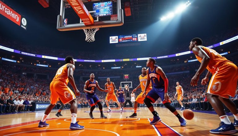 découvrez notre analyse sur les phoenix suns : l'équipe de nba peut-elle surmonter les défis de la saison ou est-elle vouée à l'échec ? aperçu, pronostics et enjeux pour les fans de basketball.