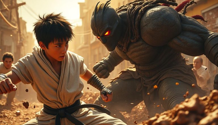 découvrez comment baki tire parti des nouvelles opportunités après un affrontement décisif chez lui, se préparant ainsi au grand défi qui l'attend. une étape déterminante dans sa quête et sa progression.