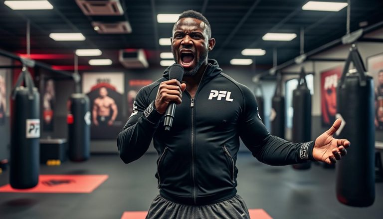 découvrez la réaction de cédric doumbé concernant son intégration au sein du pfl et ses commentaires sur l'ufc, qui selon lui, a manqué une opportunité en ne le recrutant pas. analyse et confidences exclusives du combattant français.