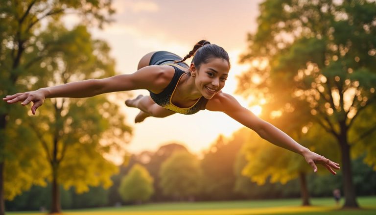 découvrez la vision inspirante de clara pour qui le sport va bien au-delà de l’exercice physique, devenant un art de vivre mêlant harmonie, équilibre et dépassement de soi au quotidien.