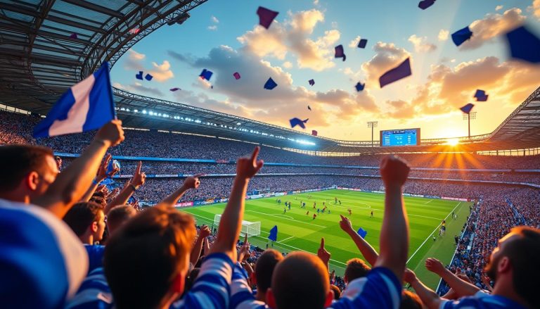 découvrez tous les résultats du sixième tour de la coupe de france dans la région ouest : scores, qualifications et faits marquants des rencontres du week-end.