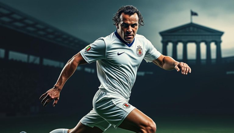 découvrez comment michel platini, récemment acquitté, s’engage maintenant dans un combat déterminé contre l’injustice, après avoir marqué l’histoire du football.