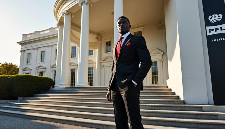 francis ngannou suscite l'attention à la maison-blanche alors que des rumeurs circulent sur un éventuel retour à l'ufc, avec le pfl qui surveille la situation de près. découvrez les enjeux de ce possible come-back dans le monde du mma.