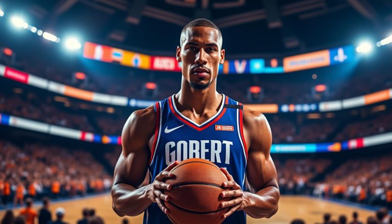 rudy gobert partage ses attentes ambitieuses vis-à-vis de la nba, soulignant son désir de voir davantage de compétitivité et d’engagement au sein de la ligue. découvrez ses déclarations et perspectives sur l’évolution du basketball professionnel.