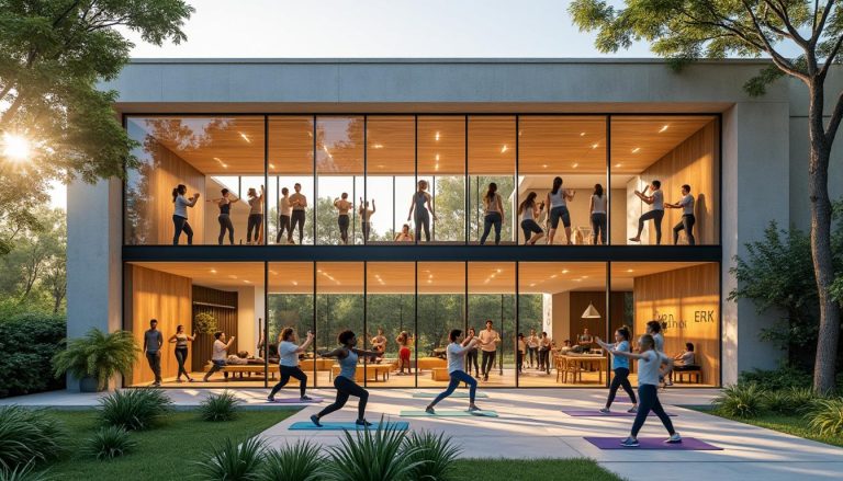 découvrez comment la maison sport santé de marseille accompagne ceux qui n'ont jamais pratiqué de sport, en proposant des activités physiques adaptées pour améliorer bien-être et santé au quotidien.