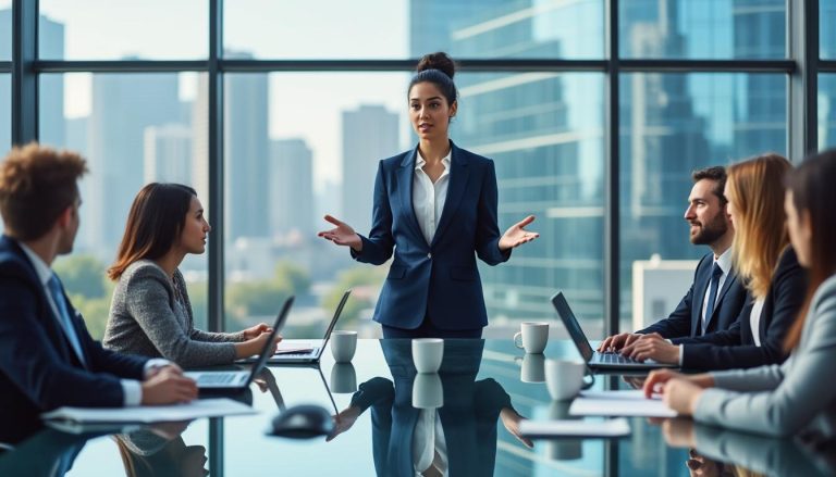 découvrez comment la ministre joue un rôle central dans la gouvernance actuelle, en pilotant les décisions stratégiques et en assurant la bonne gestion des affaires publiques.