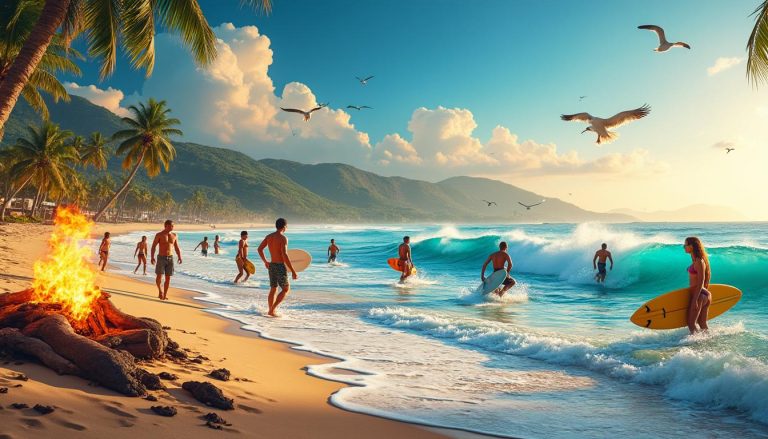 découvrez l’univers du surf à travers le regard de max mathieu, entre passion, art de vivre et sensations fortes. plongez dans une aventure authentique où chaque vague incarne la liberté.