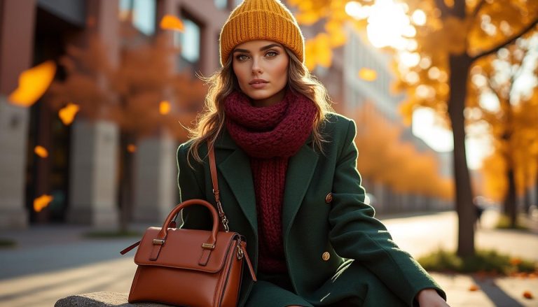 découvrez les tendances mode incontournables de l'automne-hiver 2025-2026 : couleurs, matières, pièces phares et conseils pour rester stylé cette saison. tout ce que vous devez savoir pour être à la pointe de la mode.