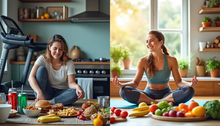 découvrez comment nos gestes et choix quotidiens influencent le risque de développer un diabète, et apprenez à adopter des habitudes saines pour protéger votre santé.