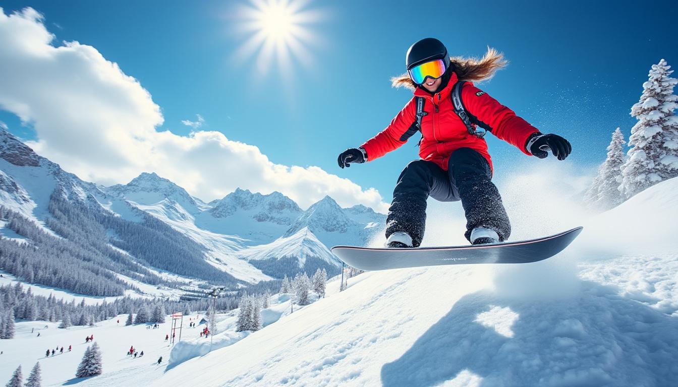 découvrez le sport favori de mélissa theuriau à 47 ans ! elle partage sa méthode efficace qui permet de brûler jusqu'à 400 calories par séance. conseils et bienfaits à la clé pour rester en forme à tout âge.