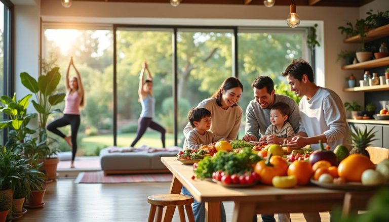 découvrez nos conseils pratiques et inspirants pour adopter un mode de vie équilibré et épanouissant au quotidien. améliorez votre bien-être grâce à des astuces simples à appliquer chaque jour.