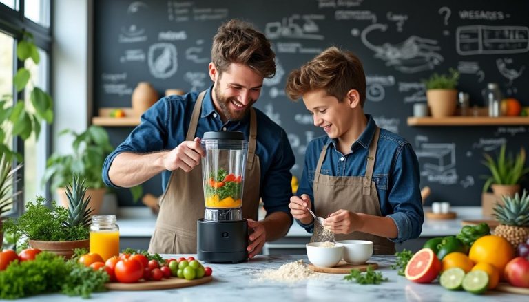 découvrez comment deux frères passionnés ont relevé le défi de créer nutripure, une marque française innovante dans l'univers des compléments alimentaires, alliant qualité, transparence et engagement pour le bien-être.