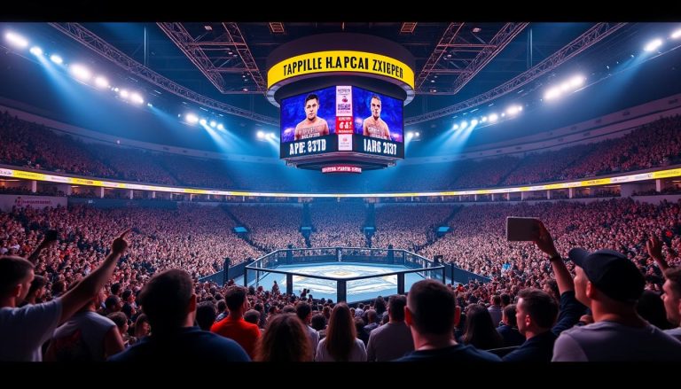 ne manquez rien du premier combat de taylor lapilus au pfl : découvrez l'heure de diffusion et la chaîne sur laquelle suivre cet événement sportif incontournable.