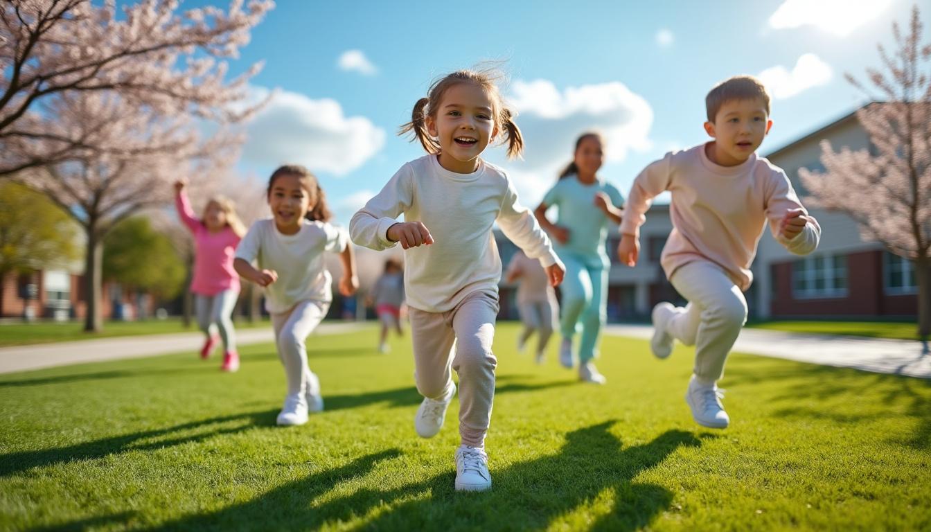 découvrez comment tibo inshape, en tant que ministre des sports, propose de dynamiser l'activité physique et d'améliorer l'éducation nutritionnelle à l'école pour encourager un mode de vie sain chez les jeunes.