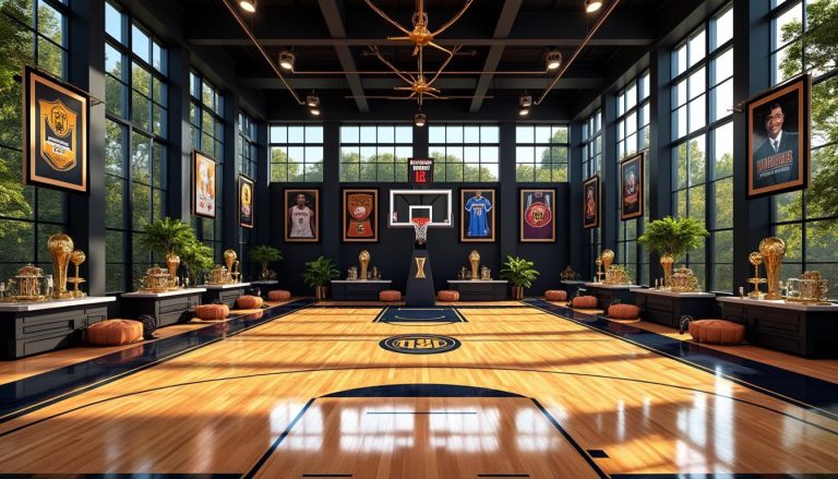 découvrez le classement des 10 propriétaires les plus riches de la nba. fortune, investissements et influence : tout sur ces milliardaires qui dominent le basket américain.