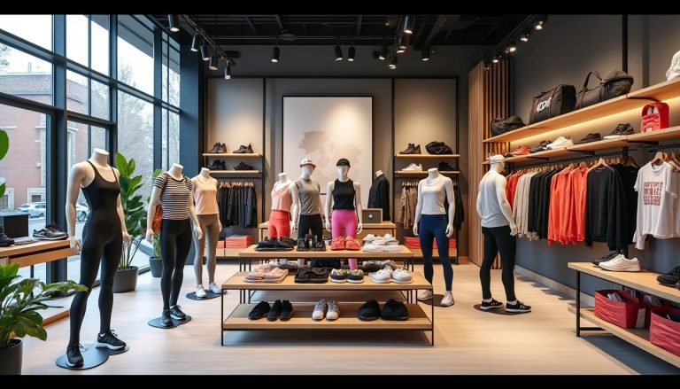 découvrez comment une entrepreneuse a lancé à plérin une boutique innovante alliant prêt-à-porter, sport et style pour une expérience shopping unique et tendance.