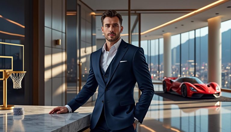 découvrez menace, la nouvelle marque innovante de jeux d'argent créée par dmitry belianin, alliant puissance, passion sportive et un style de vie moderne pour une expérience unique.