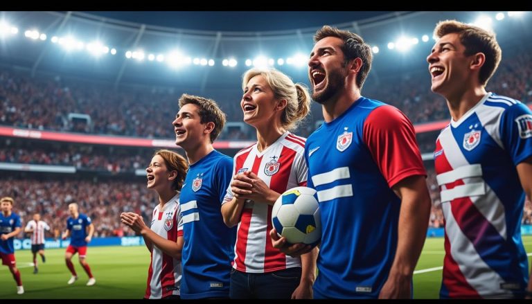 découvrez l'histoire passionnante de la famille capoue, où le football national 2 est bien plus qu'un sport, c'est une véritable passion qui se transmet de génération en génération.