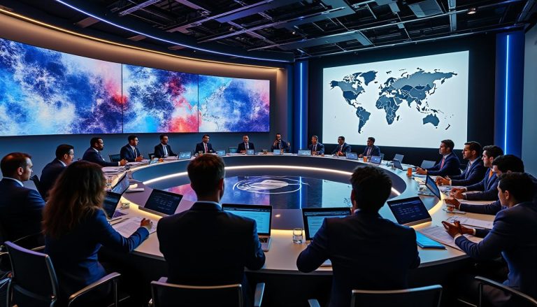 découvrez le lancement des enchères pour intégrer la nba europe, prévu début 2026. une opportunité unique pour les équipes et les investisseurs de participer à cette expansion majeure du basketball en europe.