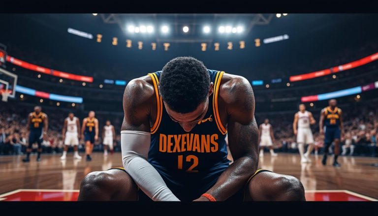 découvrez les 12 grandes déceptions qui ont profondément marqué le début de la saison nba, entre surprises décevantes et attentes non comblées.