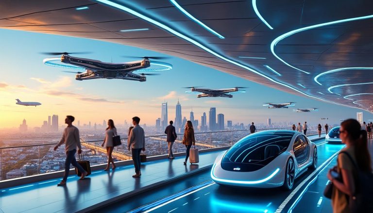 découvrez les astuces incontournables pour transformer votre façon de voyager en 2026 et profiter pleinement de chaque aventure.