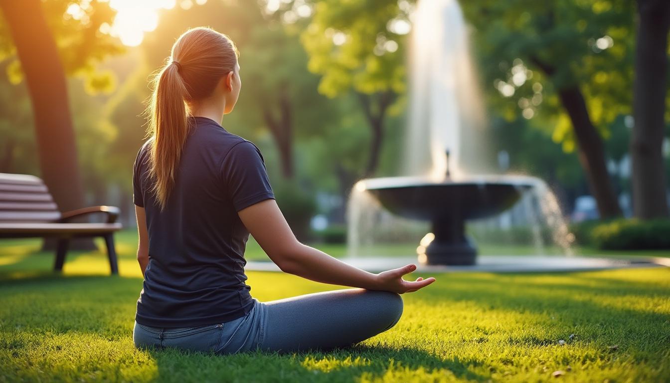 découvrez pourquoi les joueurs d'e-sport méritent leur statut de sportifs à part entière grâce à leur mise au vert, une alimentation équilibrée et une gestion rigoureuse du stress.