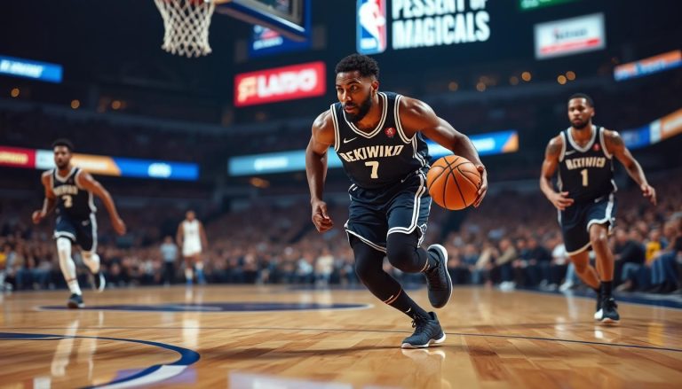 découvrez si le déclin de la défense en nba est une réalité ou un mythe, à travers une analyse approfondie des stratégies et performances actuelles des équipes.