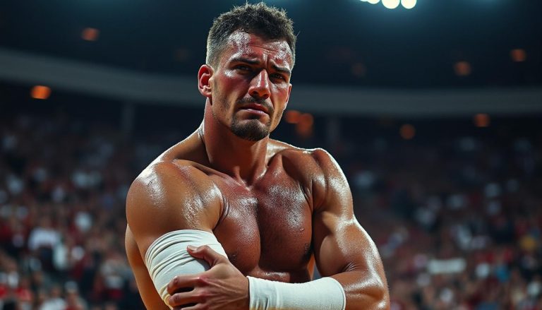 découvrez comment l'intensité des longues saisons nba affecte la santé des stars, rendant les blessures de plus en plus fréquentes et impactant leur performance sur le terrain.