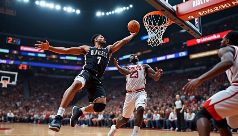 découvrez les performances impressionnantes de shai gilgeous-alexander, donovan clingan et josh giddey lors de la nuit nba du 19 au 20 novembre 2025, avec les chiffres clés et moments forts à ne pas manquer.